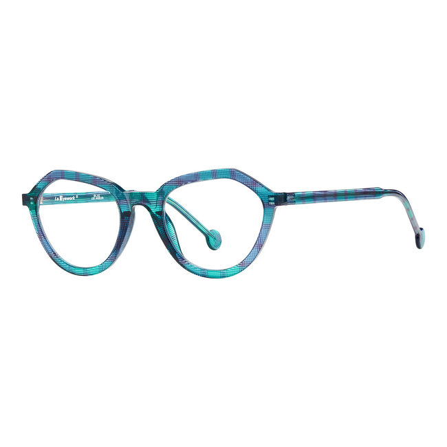 LA Eyeworks LA Eyeworks Niffer