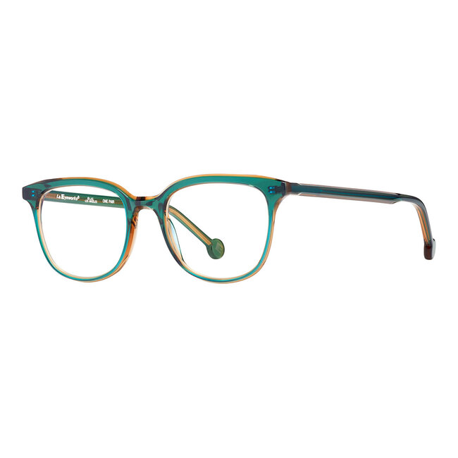 LA Eyeworks LA Eyeworks Tibs