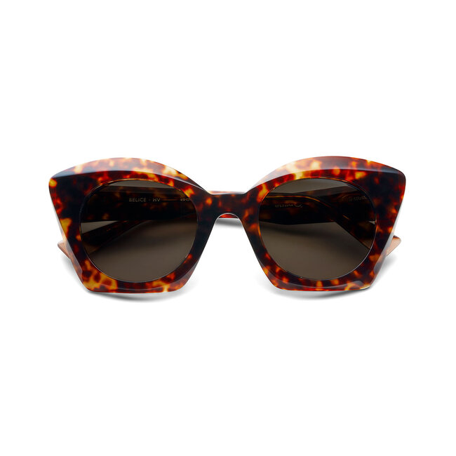 Etnia Barcelona Etnia Belice