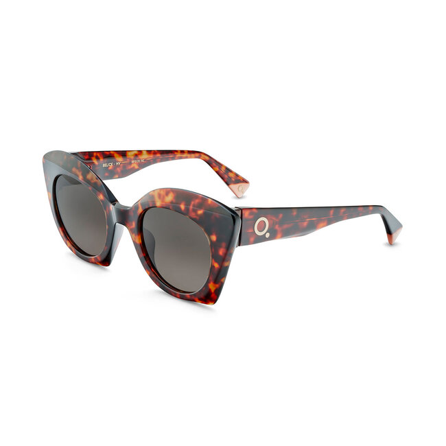 Etnia Barcelona Etnia Belice