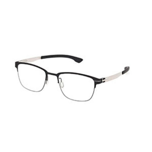 IC Berlin IC Berlin The Lone Wolf