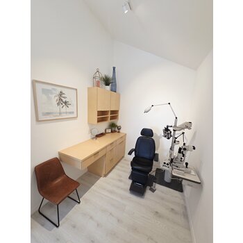 Eye Exams