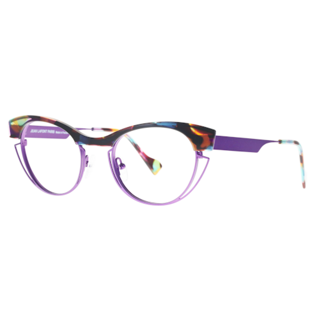 Lafont Lafont Optimisme