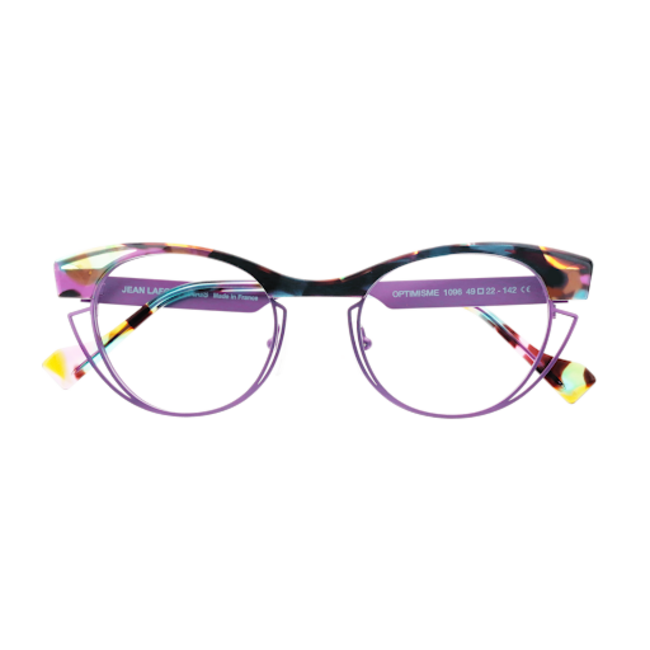 Lafont Lafont Optimisme