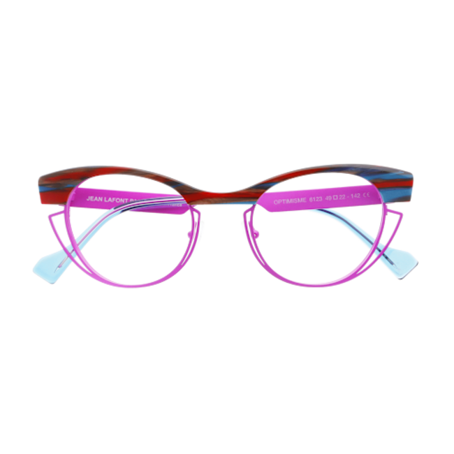 Lafont Lafont Optimisme