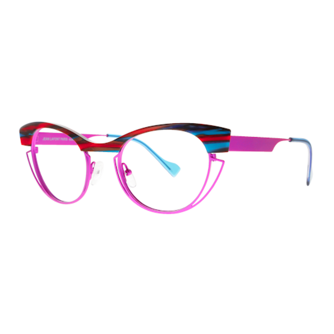 Lafont Lafont Optimisme