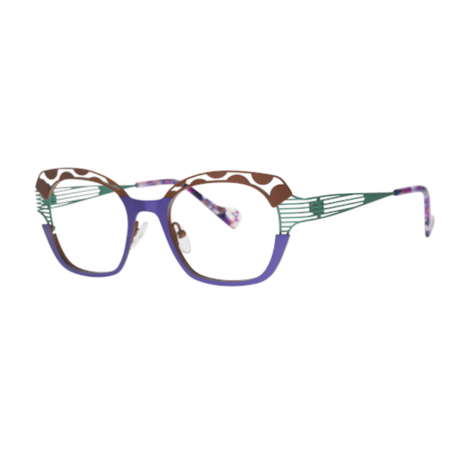 Lafont Lafont Pele Mele