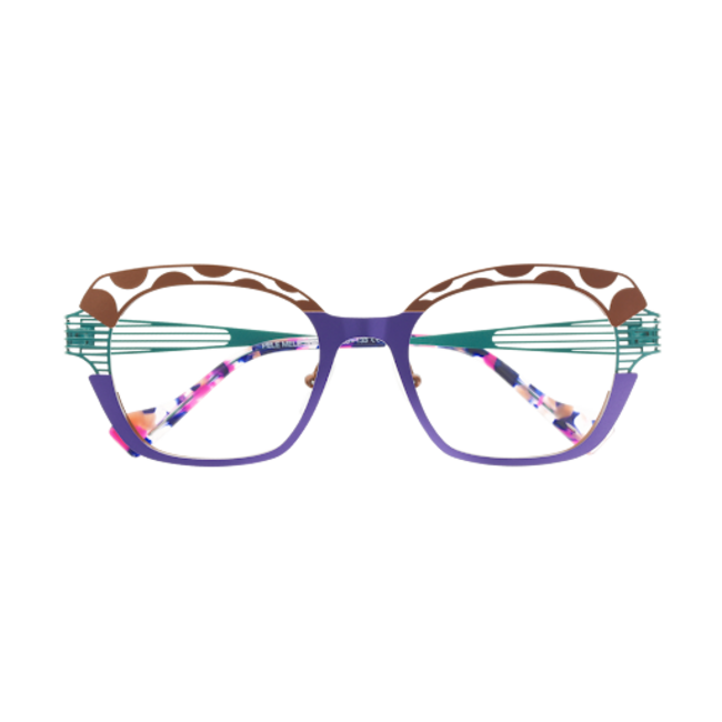 Lafont Lafont Pele Mele