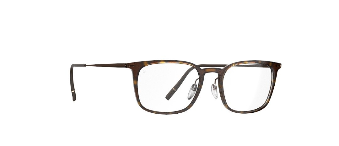 Silhouette 2967 Illusion Lite - Eyes on Broadway Optical Boutique