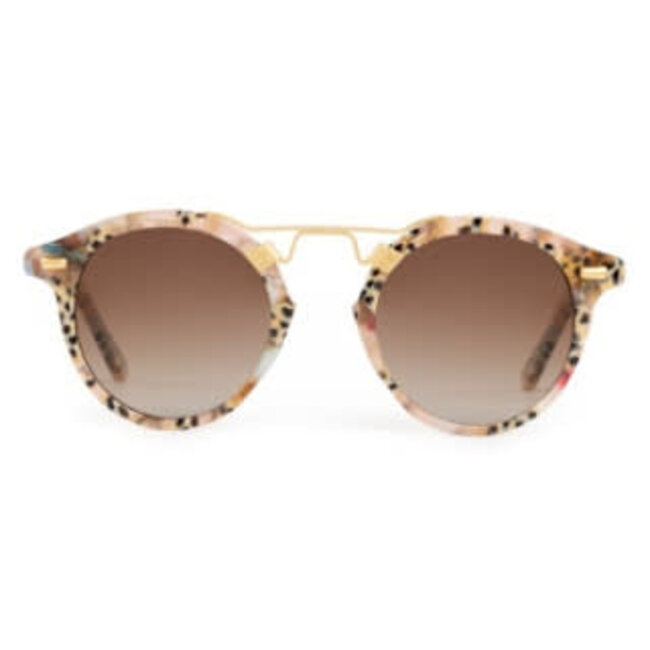 Krewe Krewe St Louis Sun