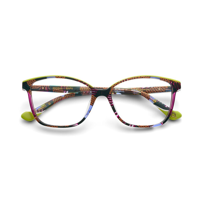 Etnia Barcelona Etnia Etosha