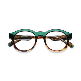 Etnia Barcelona Etnia Grau