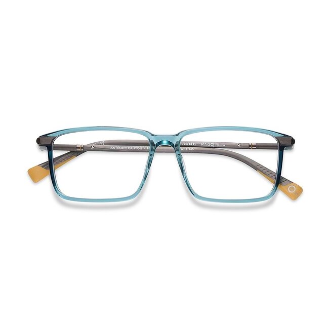 Etnia Barcelona Etnia Antelope Canyon