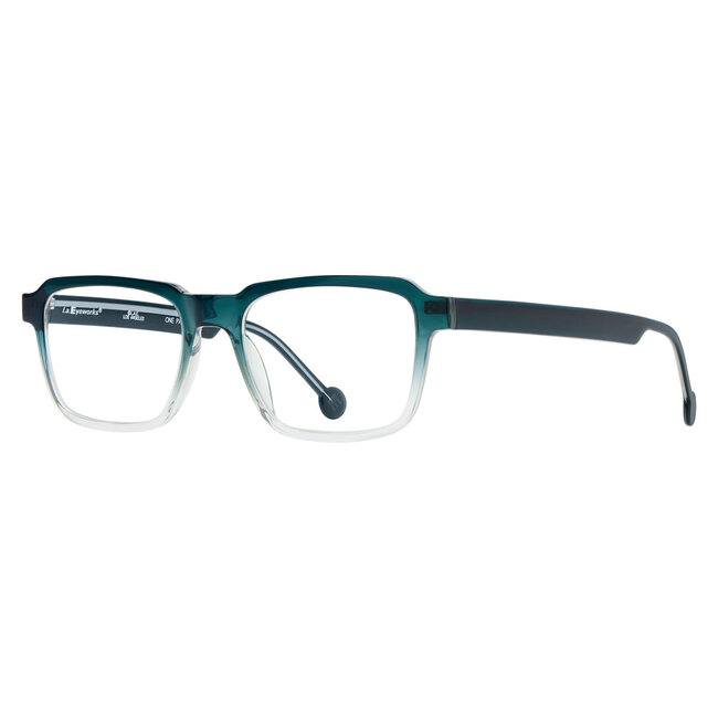 LA Eyeworks LA Eyeworks Dan
