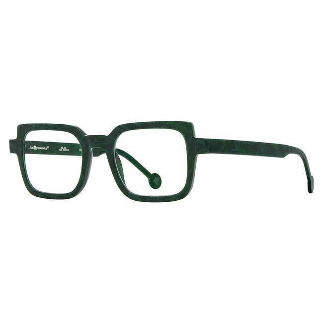 LA Eyeworks LA Eyeworks Klezmer