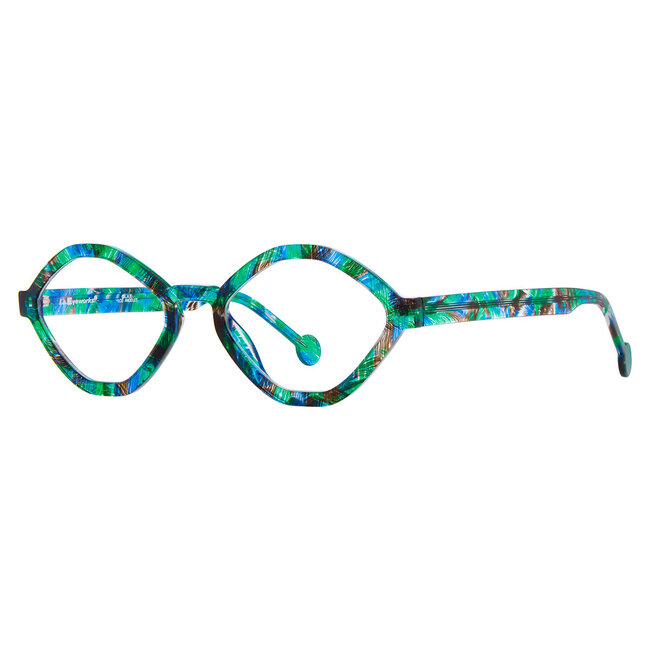 LA Eyeworks LA Eyeworks PlayDate