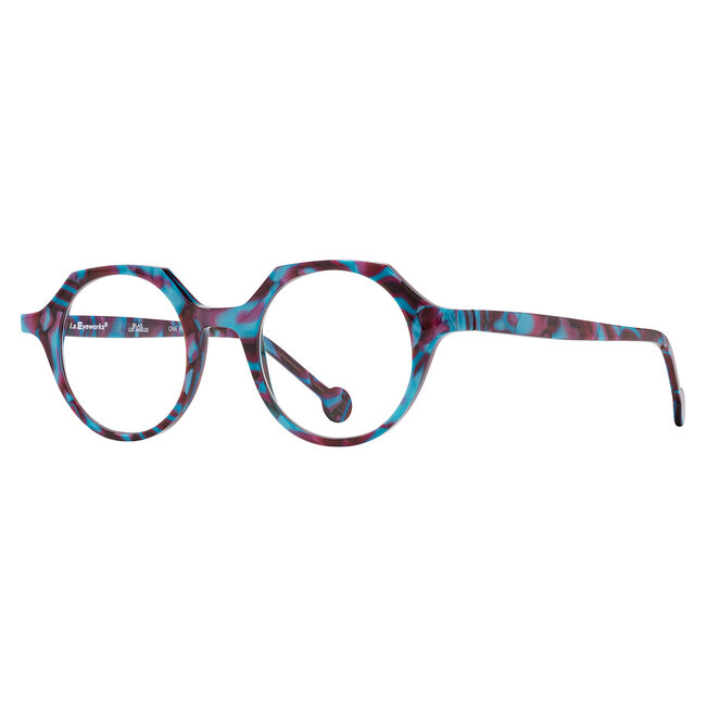 LA Eyeworks LA Eyeworks Quill