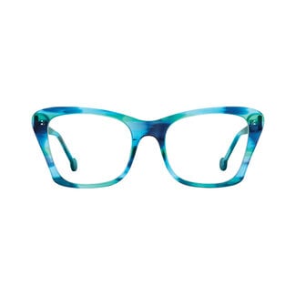 LA Eyeworks LA Eyeworks Updo