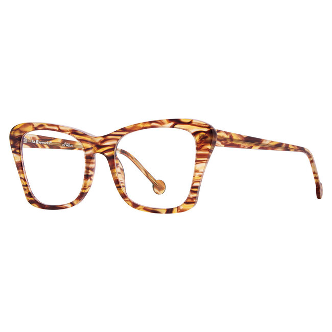 LA Eyeworks LA Eyeworks Updo