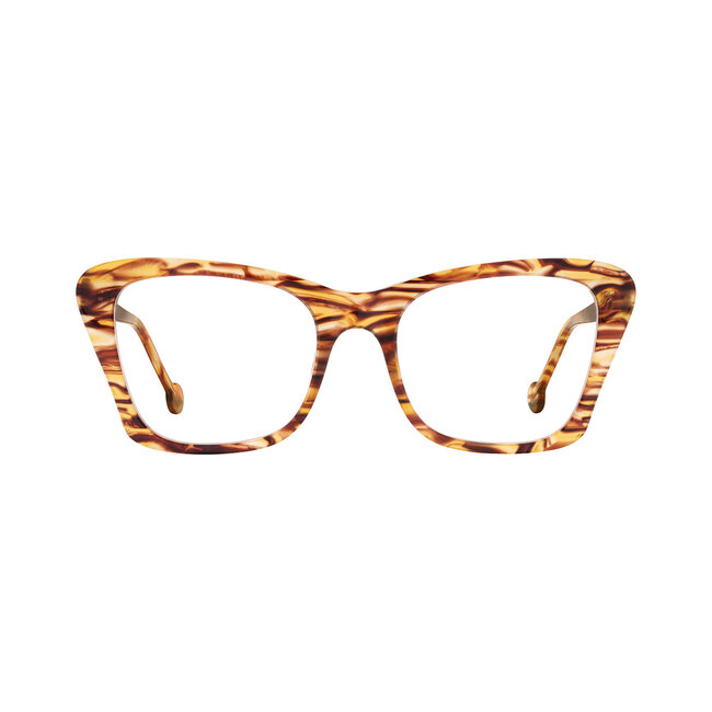 LA Eyeworks LA Eyeworks Updo