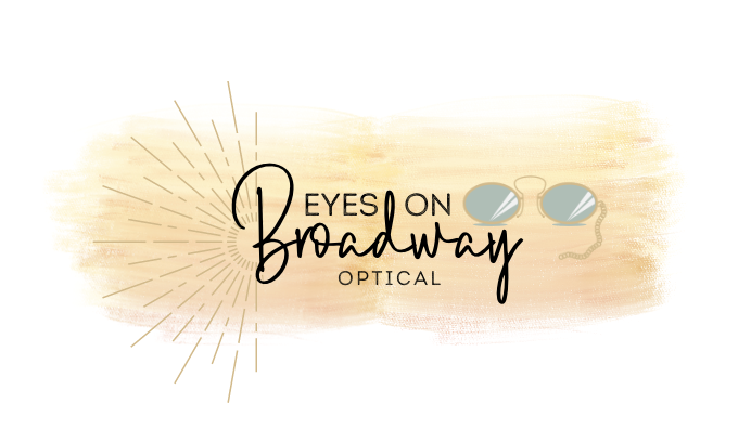 Eyes on Broadway Optical Boutique