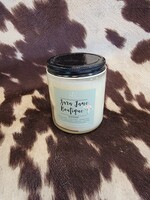 7.5oz SLC Candle