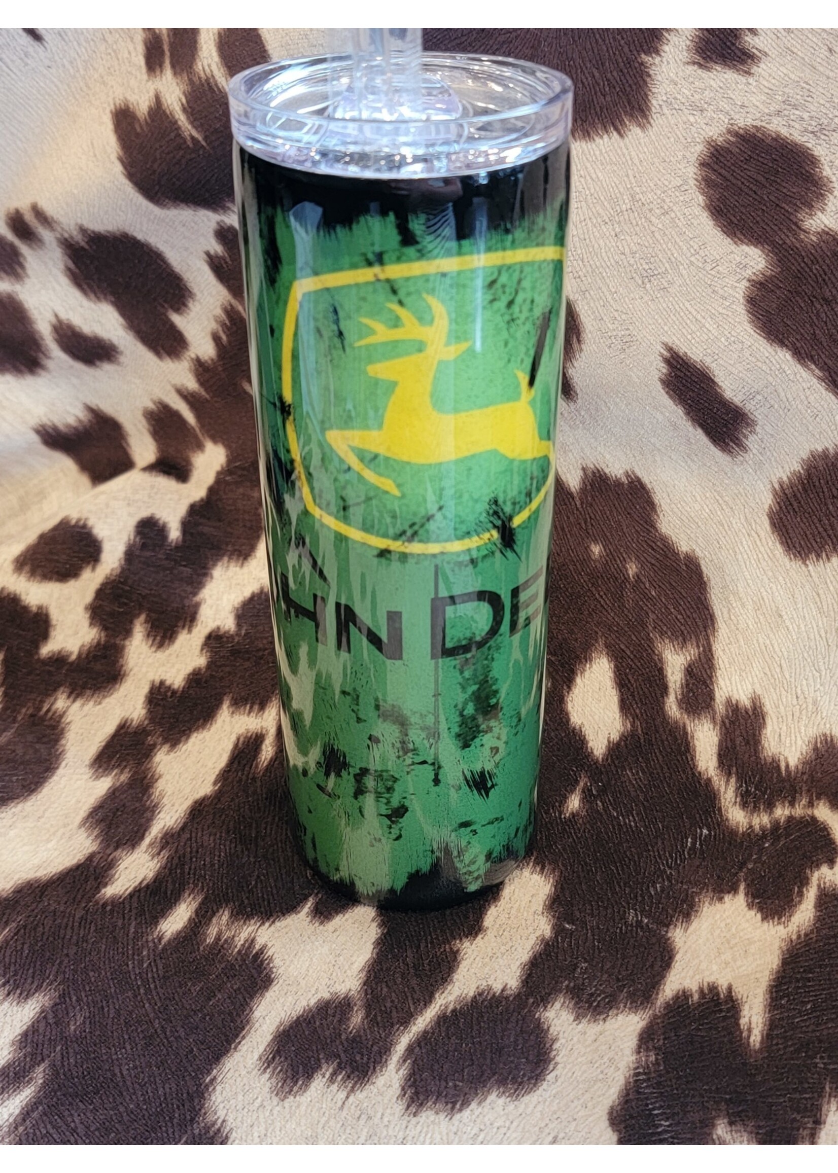 Tumbler