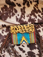 Southwestern Purse
