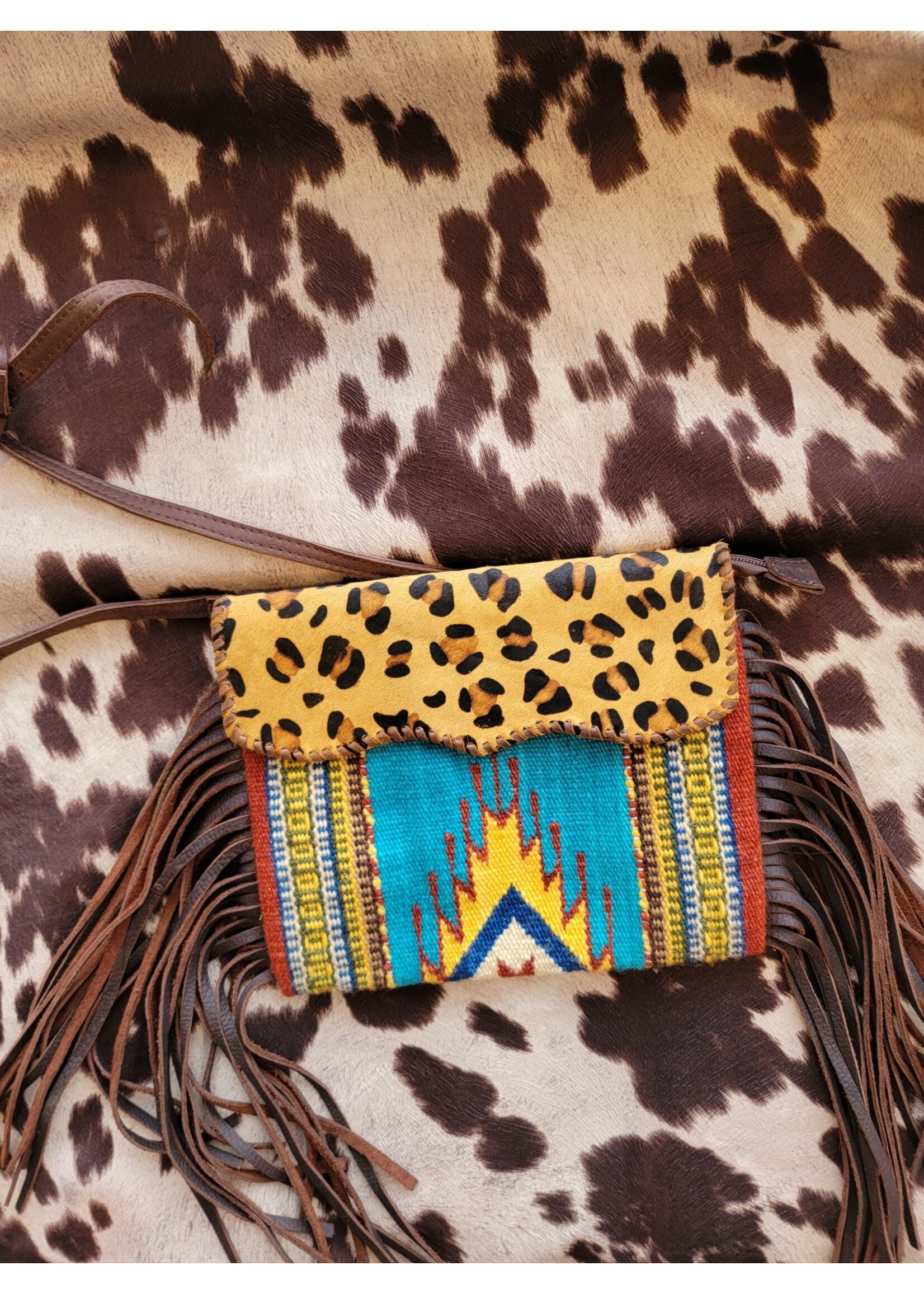 Southwestern Purse