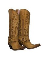 The Vagabond Boot