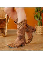 Lily Boot