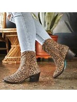 Everyday Emma Bootie