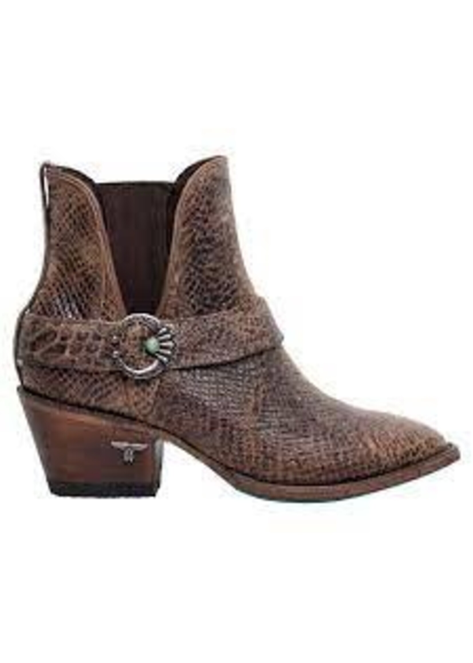 Mattie Bootie