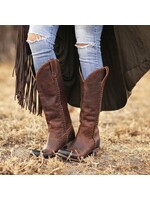 Plain Jane Boot