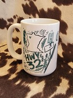 Holt Mug