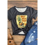 Wild Wild West Tee