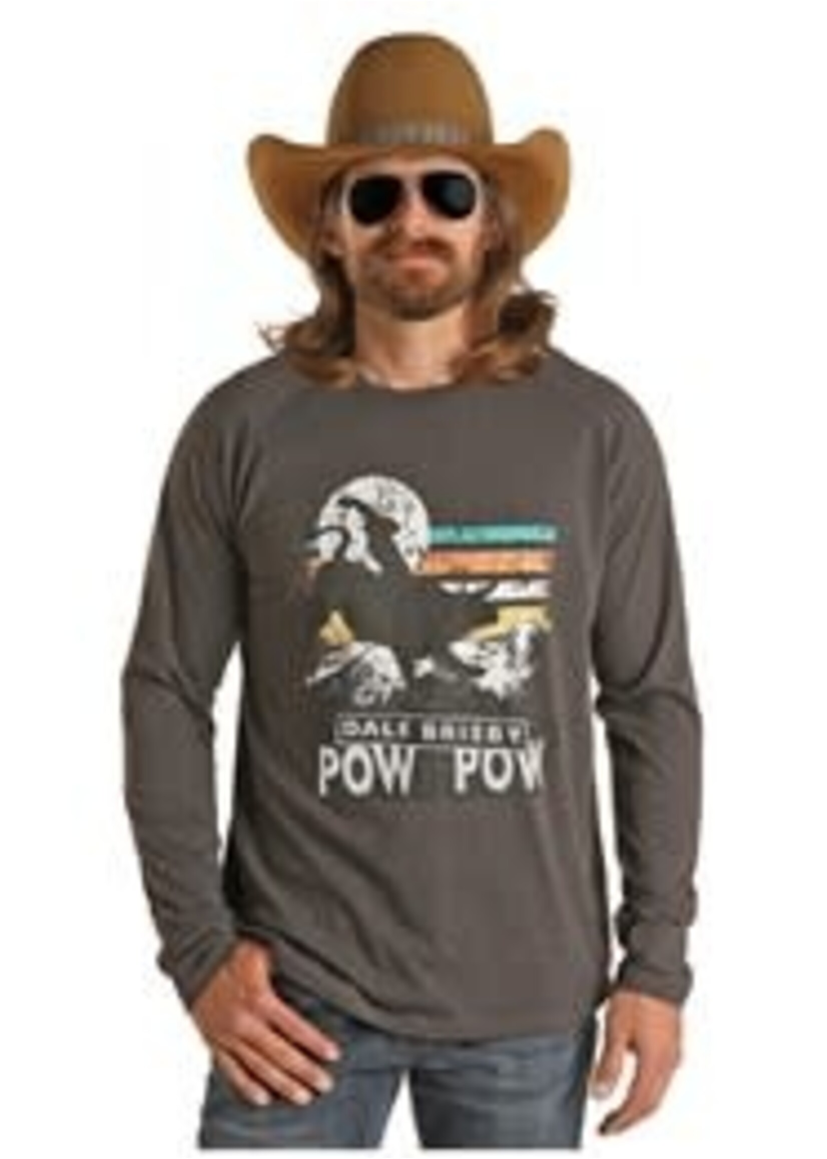 Dale Long Sleeve