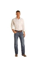 Men's Reflex Stackable Jean