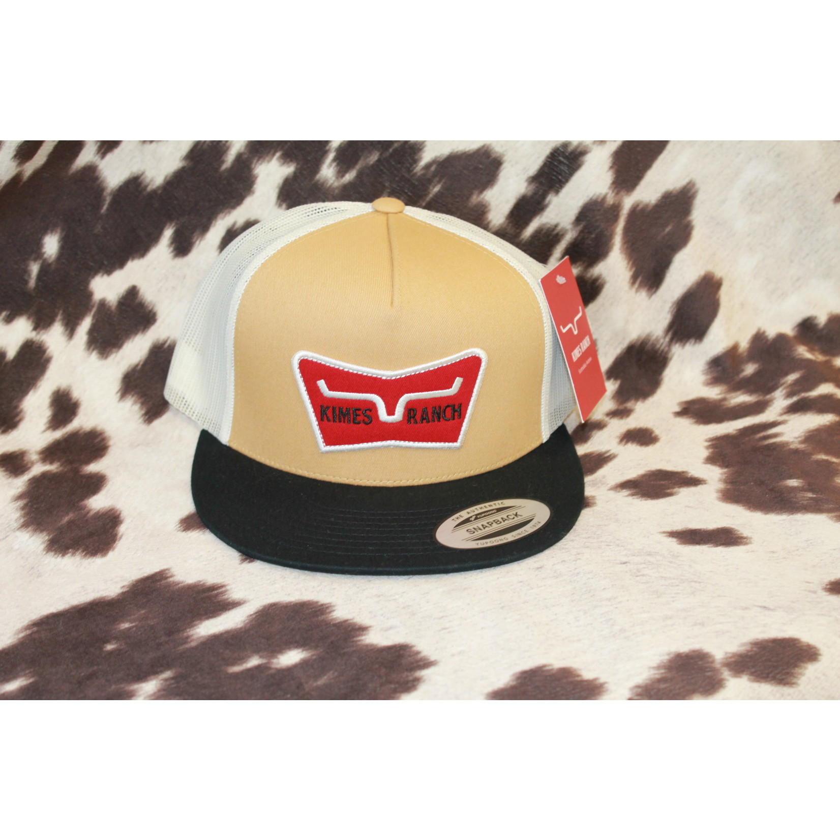 Trucker Cap Kimes