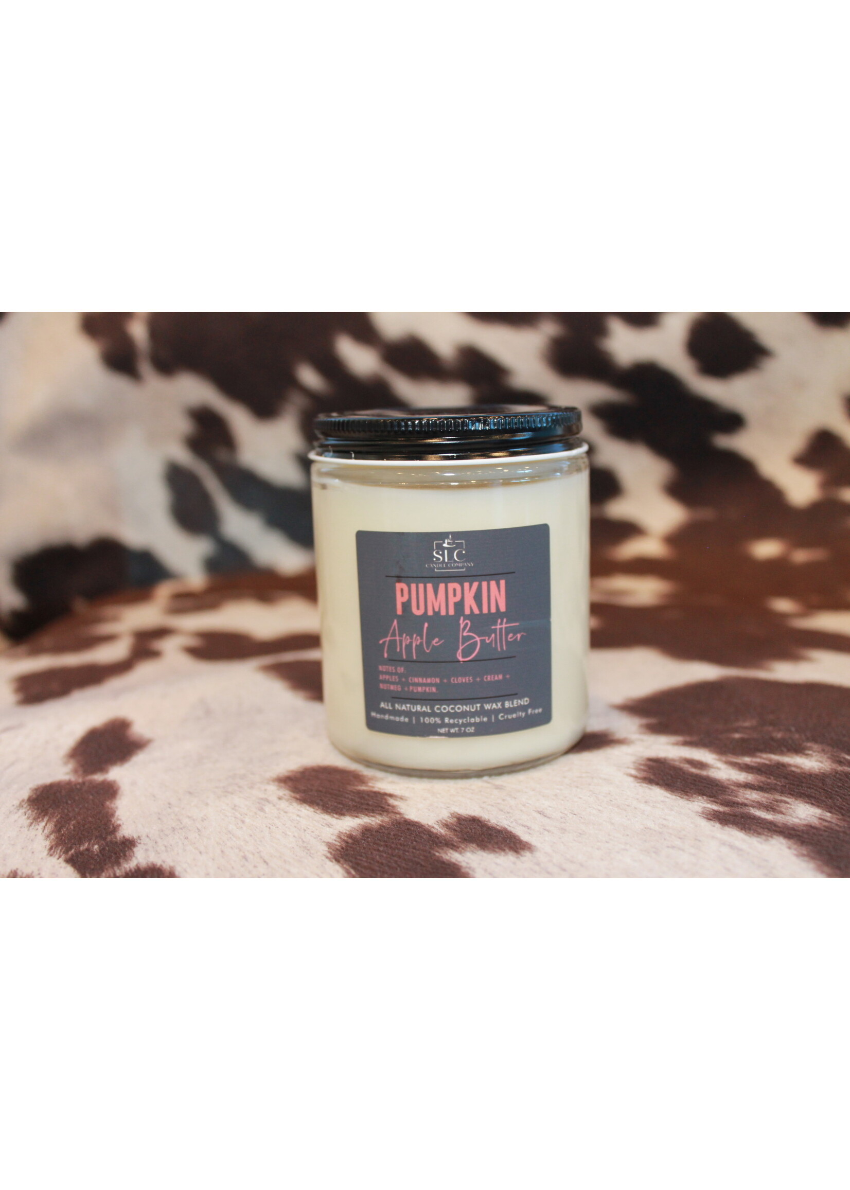 7.5oz SLC Candle