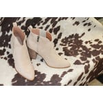 Classic Bootie Taupe