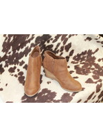 Wedge Shoe