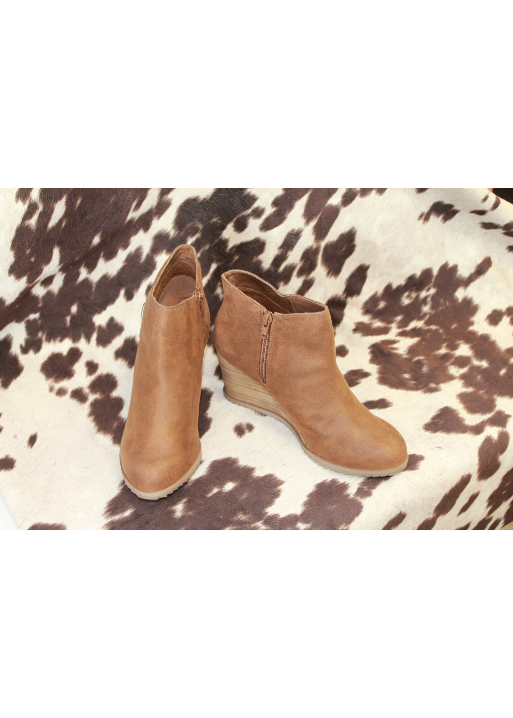 Wedge Shoe