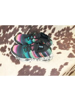 Electric Gringo Kicks