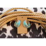 Navajo Earrings