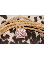 Bronze Thunderbird Earrings