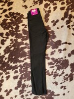 Girls Black Skinny Jeans