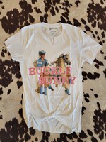 Buckle Bunny