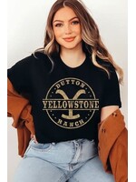 Yellowstone Boyfriend Style Fit
