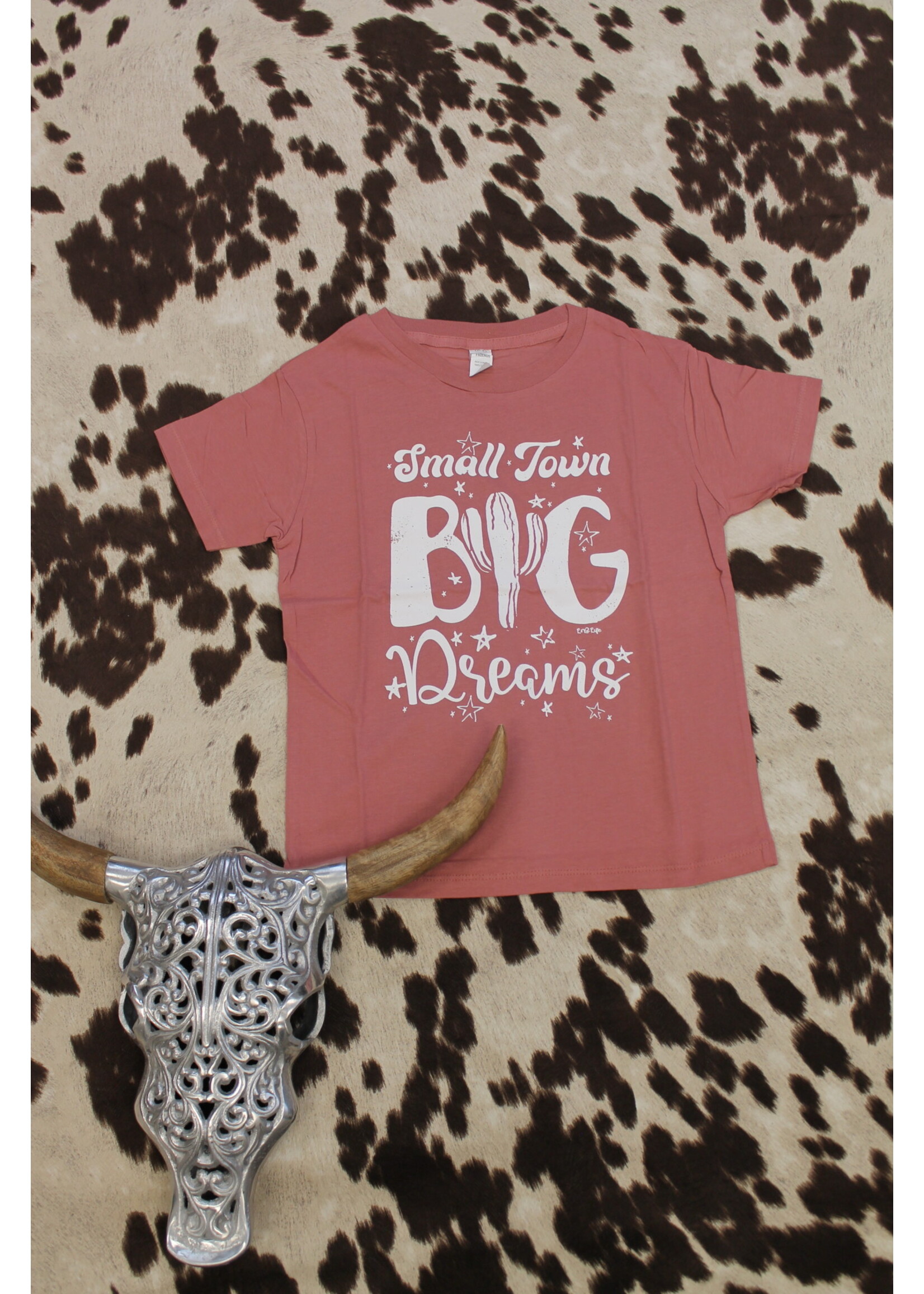 Big Dreams